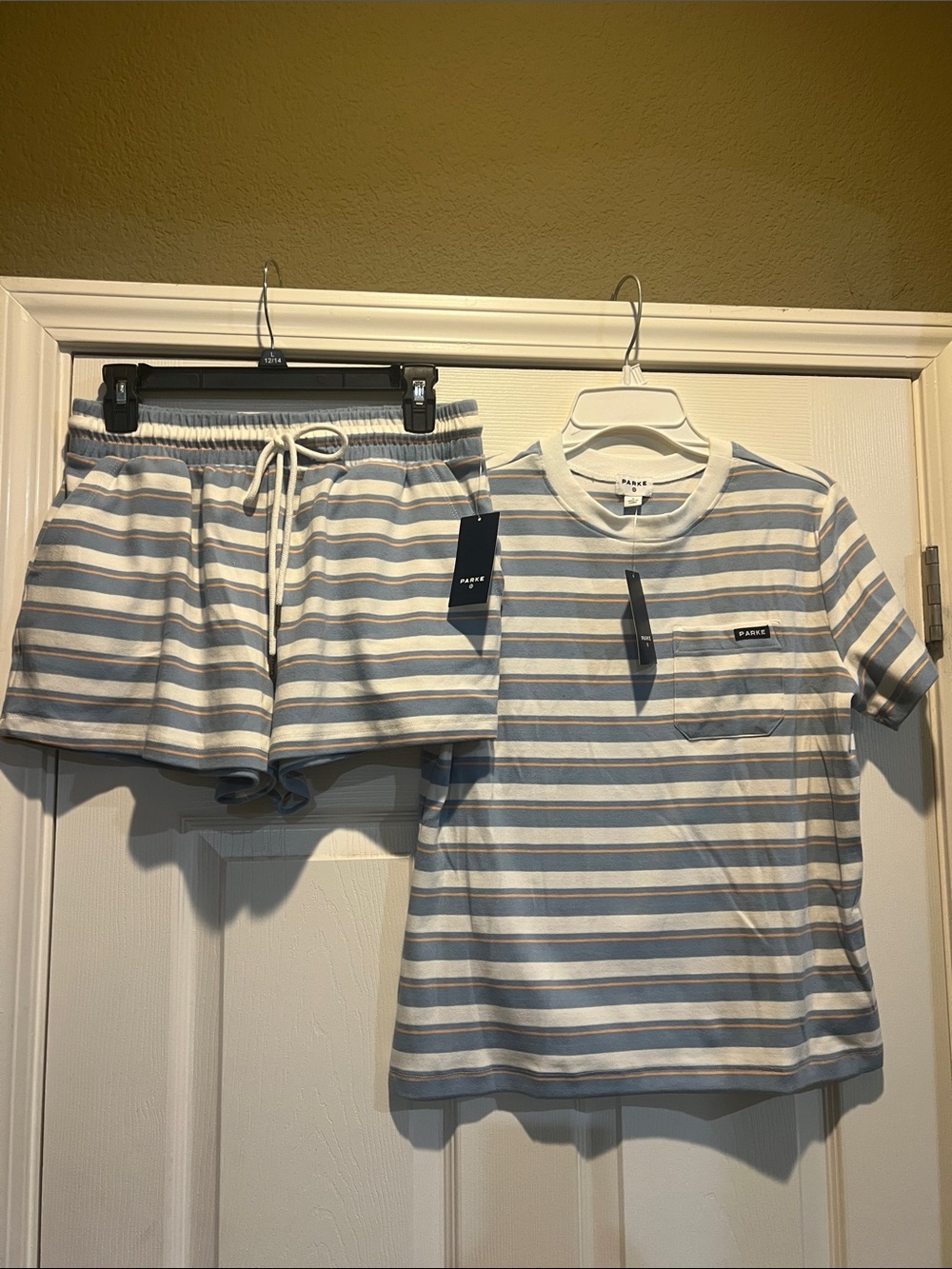 NWT Parke x Target set